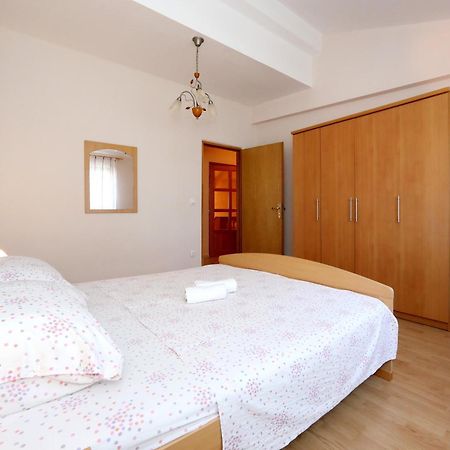 Apartmani Jagoda Bibinje Exterior photo