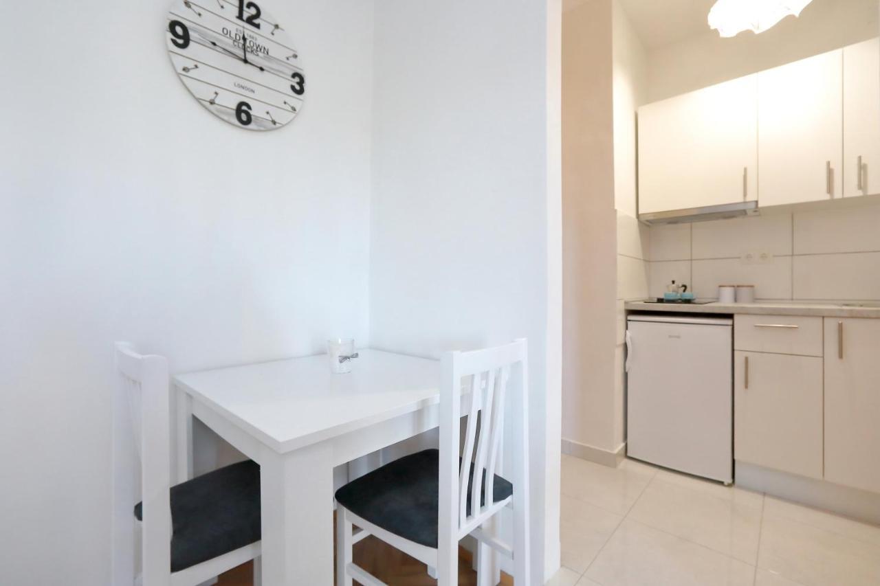 Apartmani Jagoda Bibinje Exterior photo