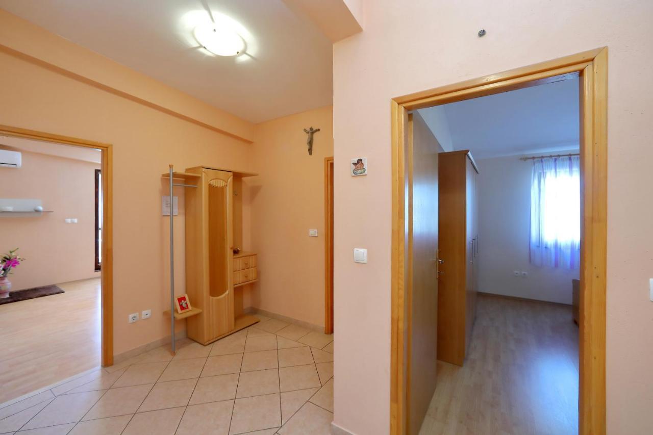Apartmani Jagoda Bibinje Exterior photo