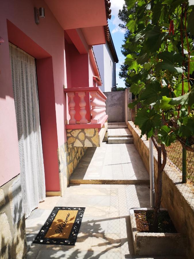 Apartmani Jagoda Bibinje Room photo