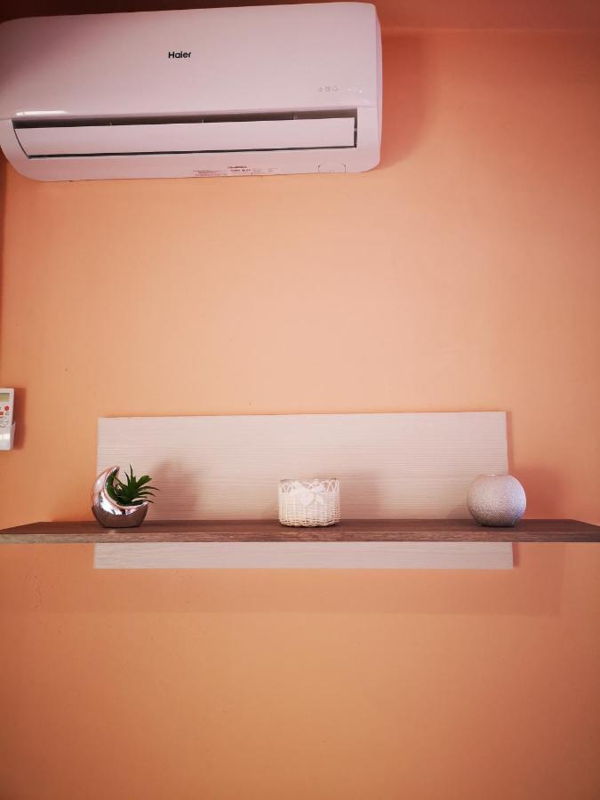 Apartmani Jagoda Bibinje Room photo